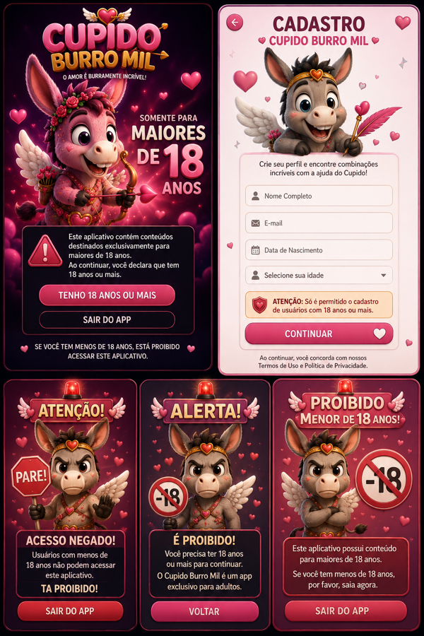 Cupido Bebado